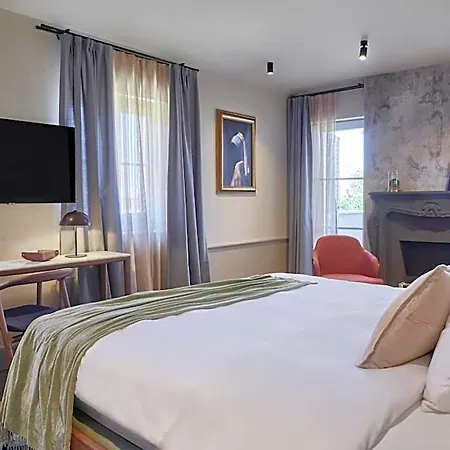 Hotel Martis Forum Heritage Hotel&residence Poreč
