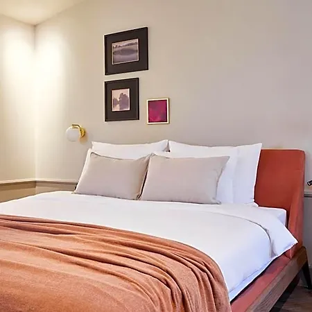 Martis Forum Heritage Hotel&residence Hotel 4*