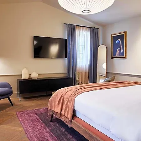 Martis Forum Heritage Hotel&residence 4* Poreč