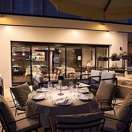 Hotel Martis Forum Heritage Hotel&residence