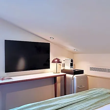 Hotel Martis Forum Heritage Hotel&residence