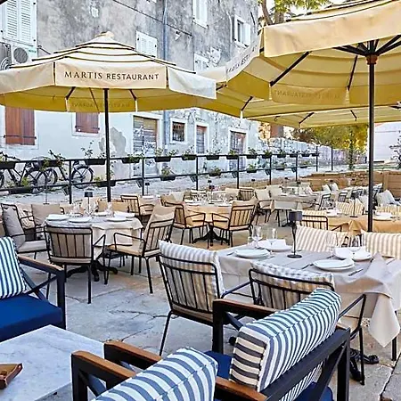 Martis Forum Heritage Hotel&residence