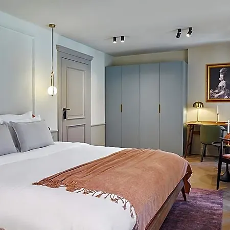 Hotel Martis Forum Heritage Hotel&residence