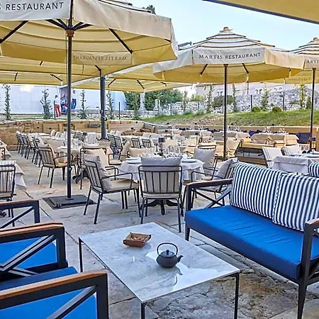 Hotel Martis Forum Heritage Hotel&residence