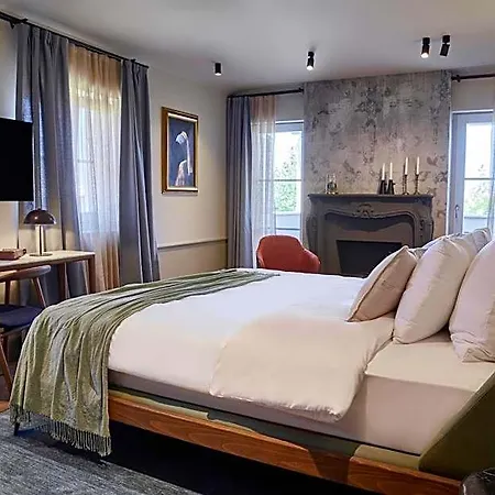 Martis Forum Heritage Hotel&residence Hotel 4*