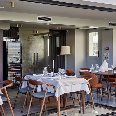 Martis Forum Heritage Hotel&residence 4* Poreč