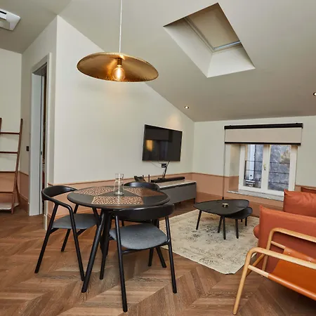 Martis Forum Heritage Hotel&residence Hotel 4*