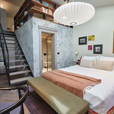 Martis Forum Heritage Hotel&residence Hotel 4*