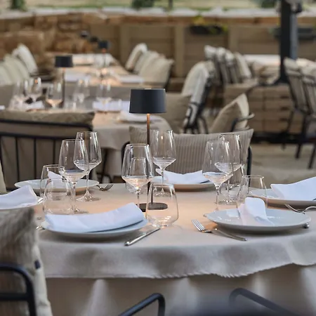 Martis Forum Heritage & Hotel 4*